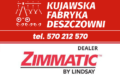 Zimmatic – Poland